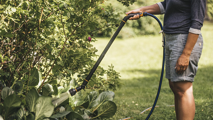 pistolet d’arrosage FiberComp Fiskars pistolet d’arrosage FiberComp Fiskars